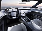 Výroba DeLoreanu Alpha 5 má zaít a v roce 2024.