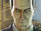 Half-Life: Alyx Levitation