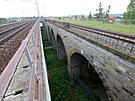 Trojice viadukt u Hranic na Perovsku je od roku 2007 nrodn kulturn...