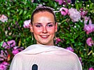Norská princezna Ingrid Alexandra (Oslo, 16. �ervna 2022)