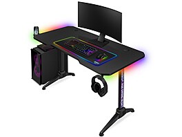 Herní stůl CONNECT IT NEO+ RGB