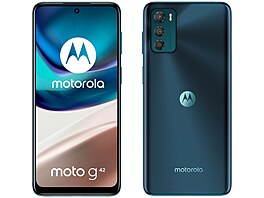 Motorola G42