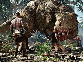 The ARK 2