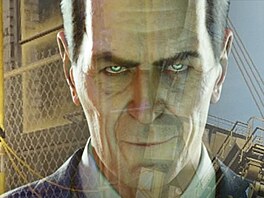 Half-Life: Alyx Levitation