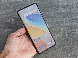 Vivo X80 Pro