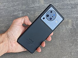 Vivo X80 Pro