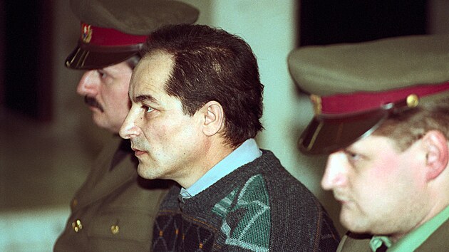 Zemel nejhor sriov vrah v djinch Slovenska Ondrej Rigo. Devtinsobn vrah byl 28. listopadu 1994 odsouzen sentem Mstskho soudu v Bratislav k doivot.
