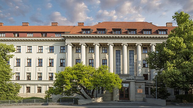 Mendelova univerzita v Brn pila o institucionální akreditaci pro doktorské...
