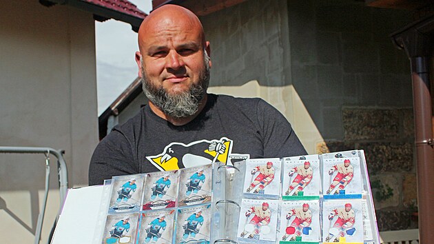 Sb�ratel Ji�� Ondej��k