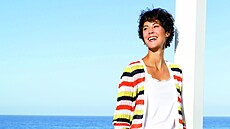 S prou�ky se dá zbytek outfitu perfektn� vyladit, sta�í dal�í kousky propojit s...