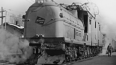 Lokomotiva Milwaukee Road �ady EP-2