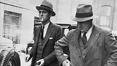 New York i celá Amerika jej milovaly. Legs fascinoval svou odvahou, okázalým...