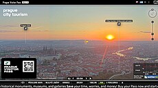 Pra�ské panoráma, jak je neznáte?