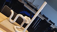 Vít�zný návrh Pravda roste s námi Petra Valera.