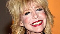 Zp�va�ka a here�ka Julee Cruise