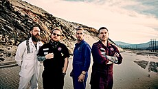 Kapela Shinedown