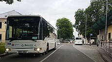 Nástup spolenosti BusLine se na východ Pardubického kraje nepovedl.