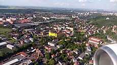 Ruzy�ská v�znice