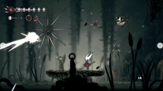 Hollow Knight: Silksong