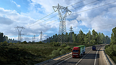 Euro Truck Simulator 2 - Heart of Russia