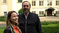 Moderátor Honza D�dek promluvil o odchodu talkshow 7 pád� Honzy D�dka z Primy, reakcích pozvaných host� i otcovství.