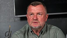 Pavel Vrba jako nový trenér FC Baník Ostrava