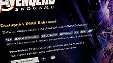 Disney+
