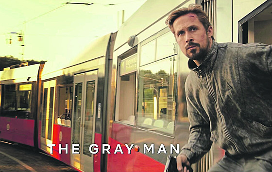 The Gray Man by se ml na streamovací platform Netflix objevit 22. ervence.