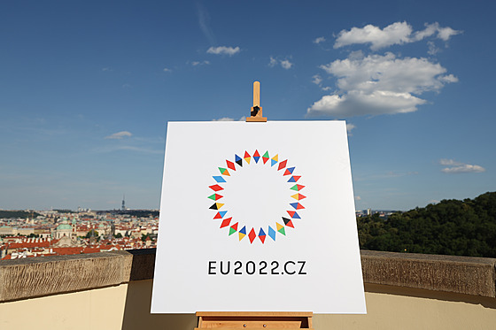 �eské p�edsednictví v Rad� Evropské unie 2022