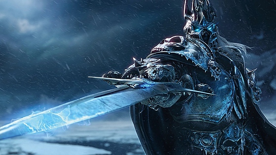 WoW: Wrath of the Lich King