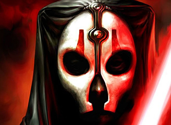 STAR WARS - Knights of the Old Republic 2