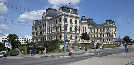Okresní soud Plze-msto