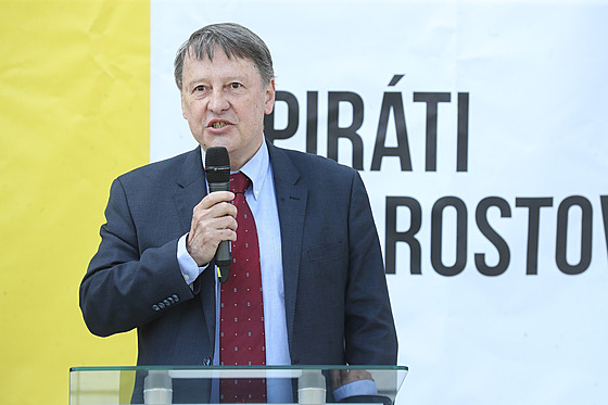 Vladimír Bala (31. kvtna 2021)