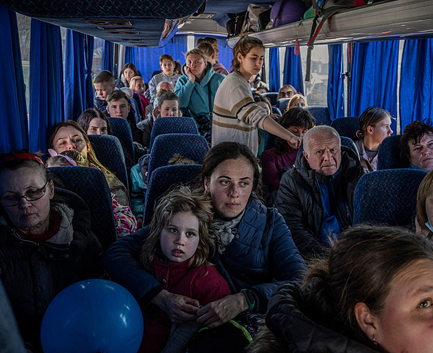 Každá ruka dobrá. Polská ekonomika nasála statisíce uprchlic z Ukrajiny