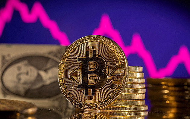 Bitcoin vymazává ztráty z posledních dnů, analytici jsou ale zdrženliví