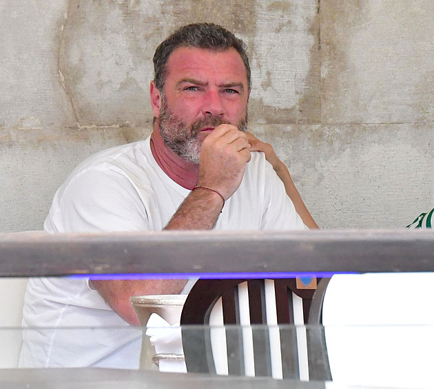 Na festival přijede Liev Schreiber, do Varů se vrací po osmnácti letech