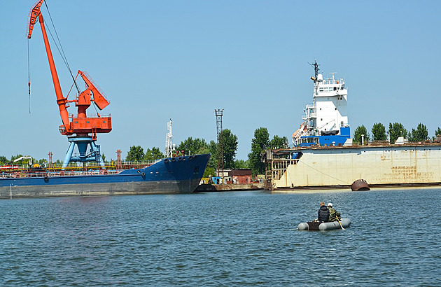 Litva přiškrtila přepravu zboží do Kaliningradu. Co dohody? zuří Kreml