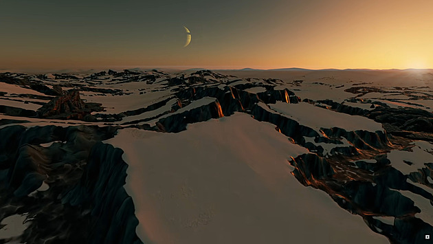 Starfield na Steamu už nemá ruskou lokalizaci, fanoušci nechápou