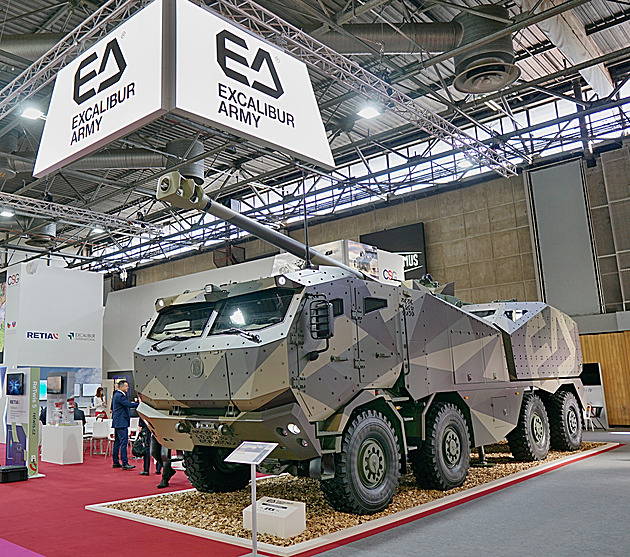 Strnadova CSG bude na Slovensku montovat Tatru. Projekt souvisí se zakázkou pro klienta z Asie