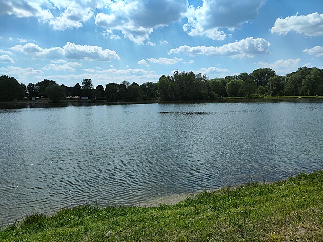 Fotografie po��zen� smartphonem Poco F4 GT