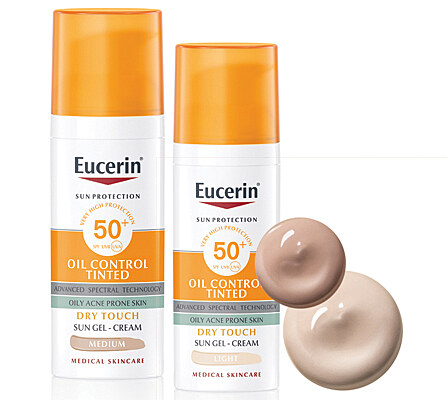 Eucerin - ZR22