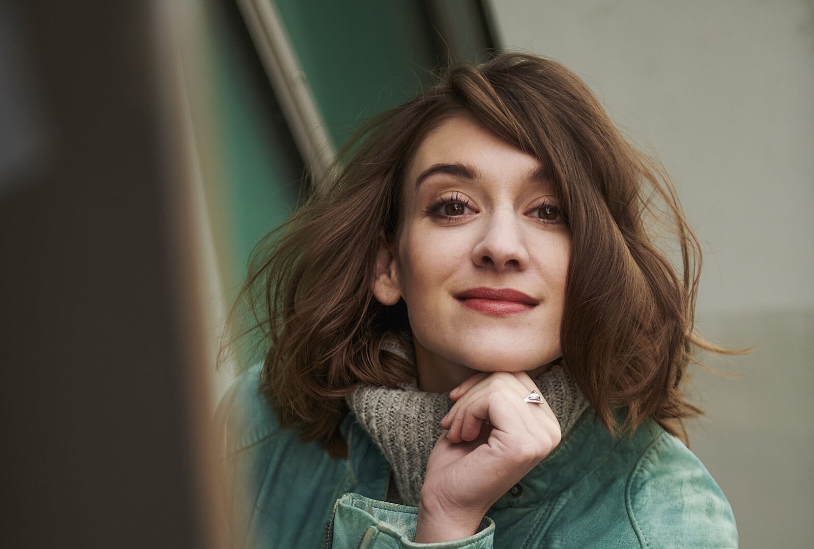 Je tu nový pár. Marta Dancingerová přiznala, že chodí s Ladislavem Hamplem | Magazín