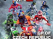 Motocross Grand Prix of Czech Republic