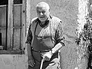 Vesni�ka Deutschnofen. Mladým lidem, aspo� t�m, kte�í se rozhodli jít jinou...