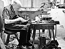 Místní obyvatelé jsou pracanti, leno�ení prý ponechají svým krajan�m na jihu....