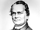 Johann Gregor Mendel (18221884)