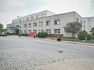 21. 6. 2022, Panochova nemocnice Turnov, KNL Liberec