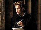 Princ William jako student St. Andrews University (St. Andrews, 15. listopadu...