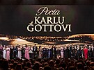 Koncert Pocta Karlu Gottovi (Praha, 20. ervna 2022)