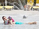V Aqualandu Moravia u si nvtvnci uvaj v tchto dnech, od ervence se...